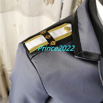 Amazon.co.jp: [QPWXL] 86 エイティシックス シン シンエイ・ノウゼン